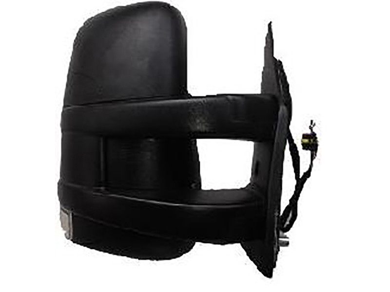 Retrovisor Caminhão Iveco Daily 2008 Braco Curto Lado Direito -5801367640